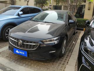 君威 1.5T 552T智享型 