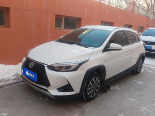 致炫 1.5L 领先PLUS版 