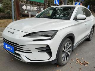 比亚迪宋PLUS PHEV 1.5L 