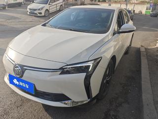 微蓝6 430km舒享版 