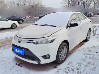 威驰 1.5L 智臻版 