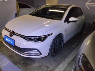 高尔夫 1.4T 280TSI-Pro 