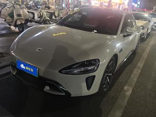小米汽车SU7 0.0T 