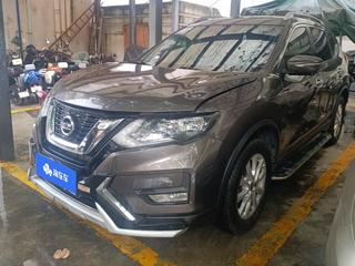 奇骏 XL 2.0L 舒适版 