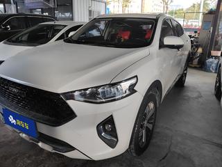 哈弗哈弗F7x 1.5T 