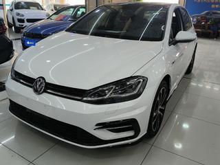 高尔夫 1.4T 280TSI旗舰型 