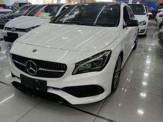 奔驰CLA级 CLA220 