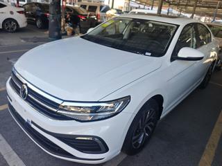 宝来 1.2T 200TSI悦行导航版 