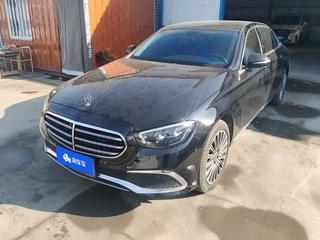 奔驰E级 300L 改款豪华型 