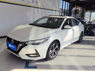 日产轩逸 1.6L 