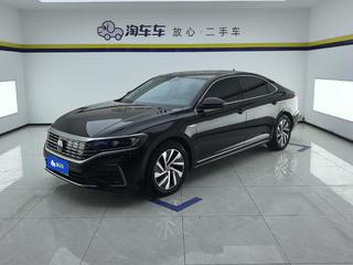 大众帕萨特PHEV 1.4T 