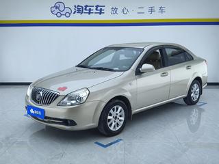 凯越 1.5L 经典型 