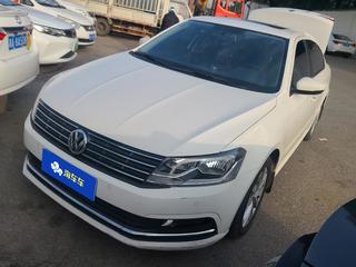 朗逸 1.4T 230TSI舒适版 