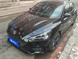 福克斯 1.5T ST Line 