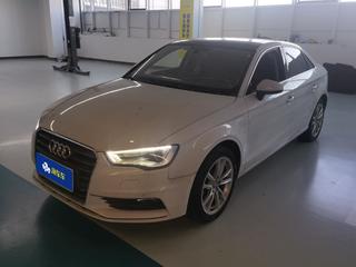 奥迪A3 1.4T 