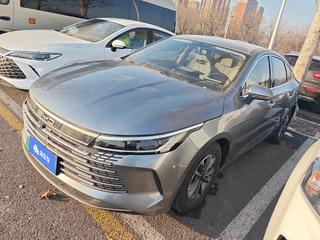 比亚迪驱逐舰05 1.5L 