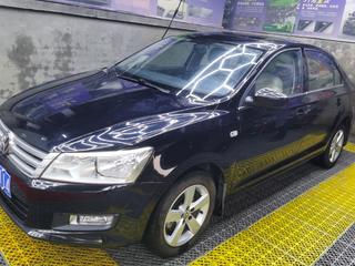 桑塔纳 1.6L 舒适版 