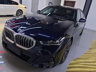 宝马5系 525Li 
