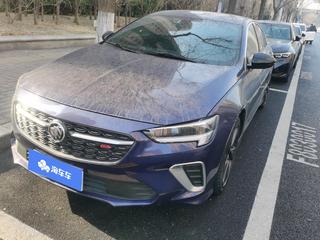 君威 2.0T GS-28T精英型 