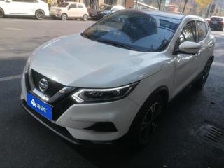 逍客 2.0L XV-Prem豪华版 