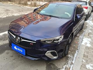 君威 2.0T GS-28T尊贵型 