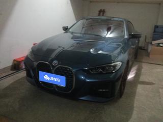 宝马4系双门轿跑 425i 