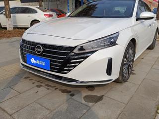天籁 2.0L XE真心版 