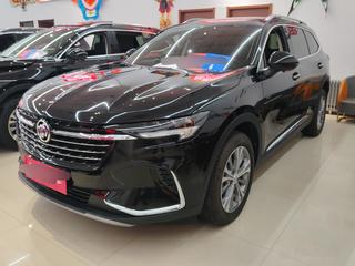 别克昂科威Plus 2.0T 