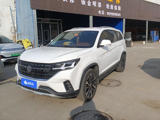 东风风行风行T5L 1.5T 