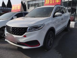 东风风光风光580 1.5T 