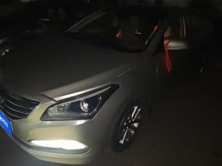 名图 1.8L 智能型 