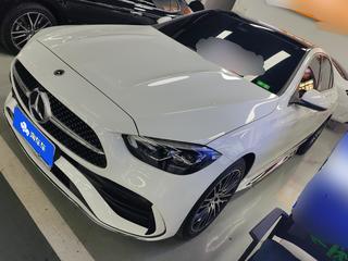 奔驰C级 C260L 