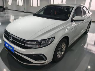 宝来 1.2T 200TSI畅行版 