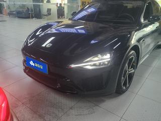小米汽车SU7 0.0T 