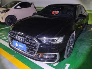 奥迪A6L 40TFSI 
