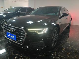 奥迪A6L 40TFSI 
