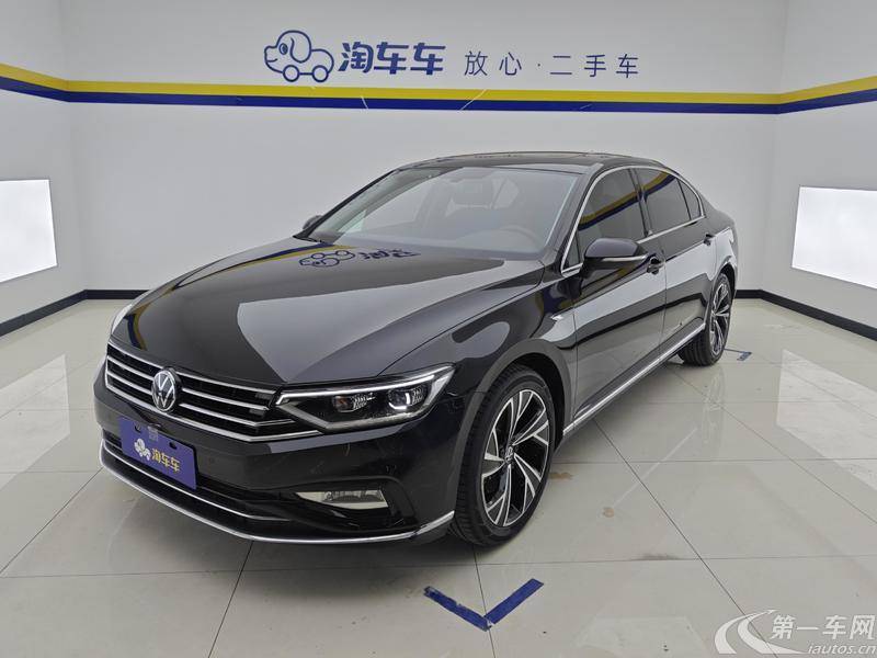 【北京二手大众迈腾】大众迈腾 2021款 2.0T 自动 汽油 330TSI-30周年纪念型