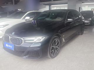 宝马5系 530Li 
