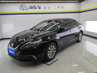 天籁 2.0L XL舒适版改款 