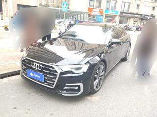 奥迪A6L 45TFSI 