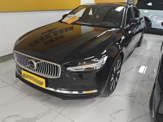 沃尔沃S90新能源 2.0T 
