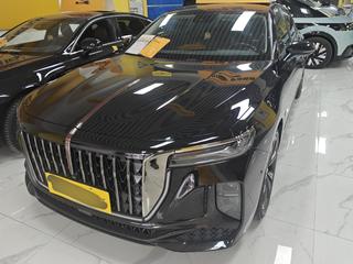 红旗H9 2.0T 