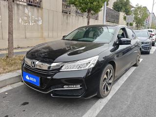 雅阁 2.4L 舒适版 