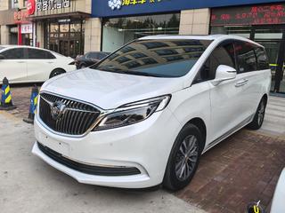 GL8 2.0T 7座 28T旗舰型ES 