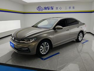 宝来 1.4T 精英型 