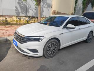 速腾 1.4T 自动 T280TSI舒适智联版 
