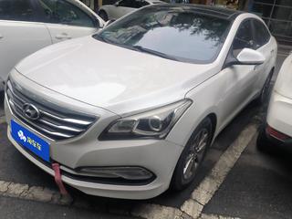 名图 1.8L 智能型 