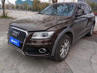 Q5 40TFSI 2.0T 自动 技术型 