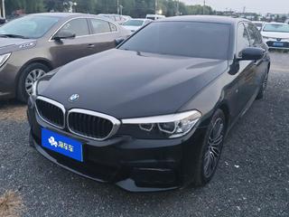 宝马5系 530Li 