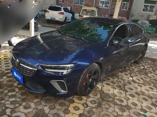 君威 2.0T GS-28T尊贵型 